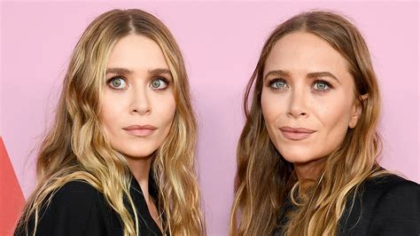 the olsen twins